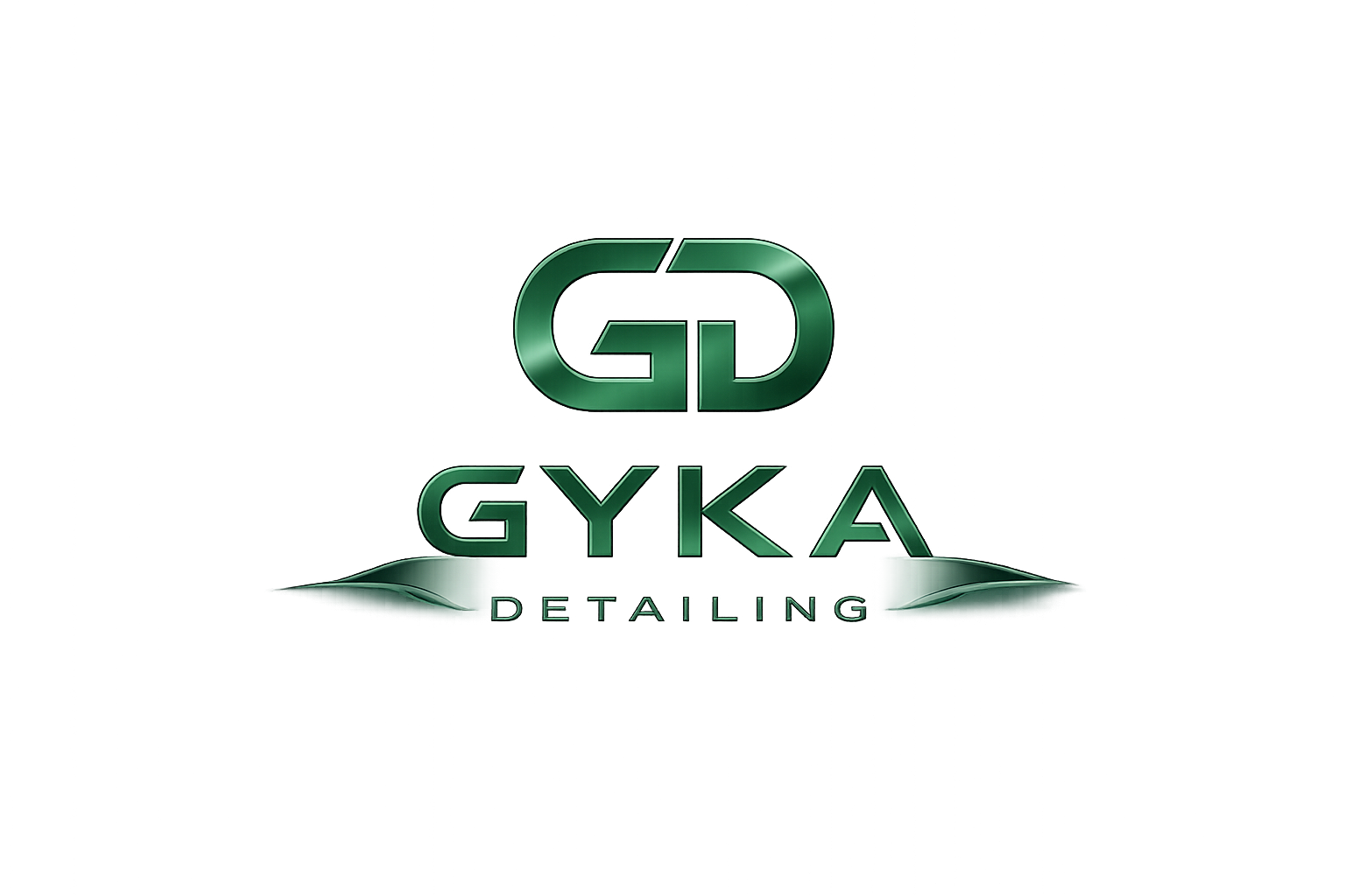 Gyka detailing