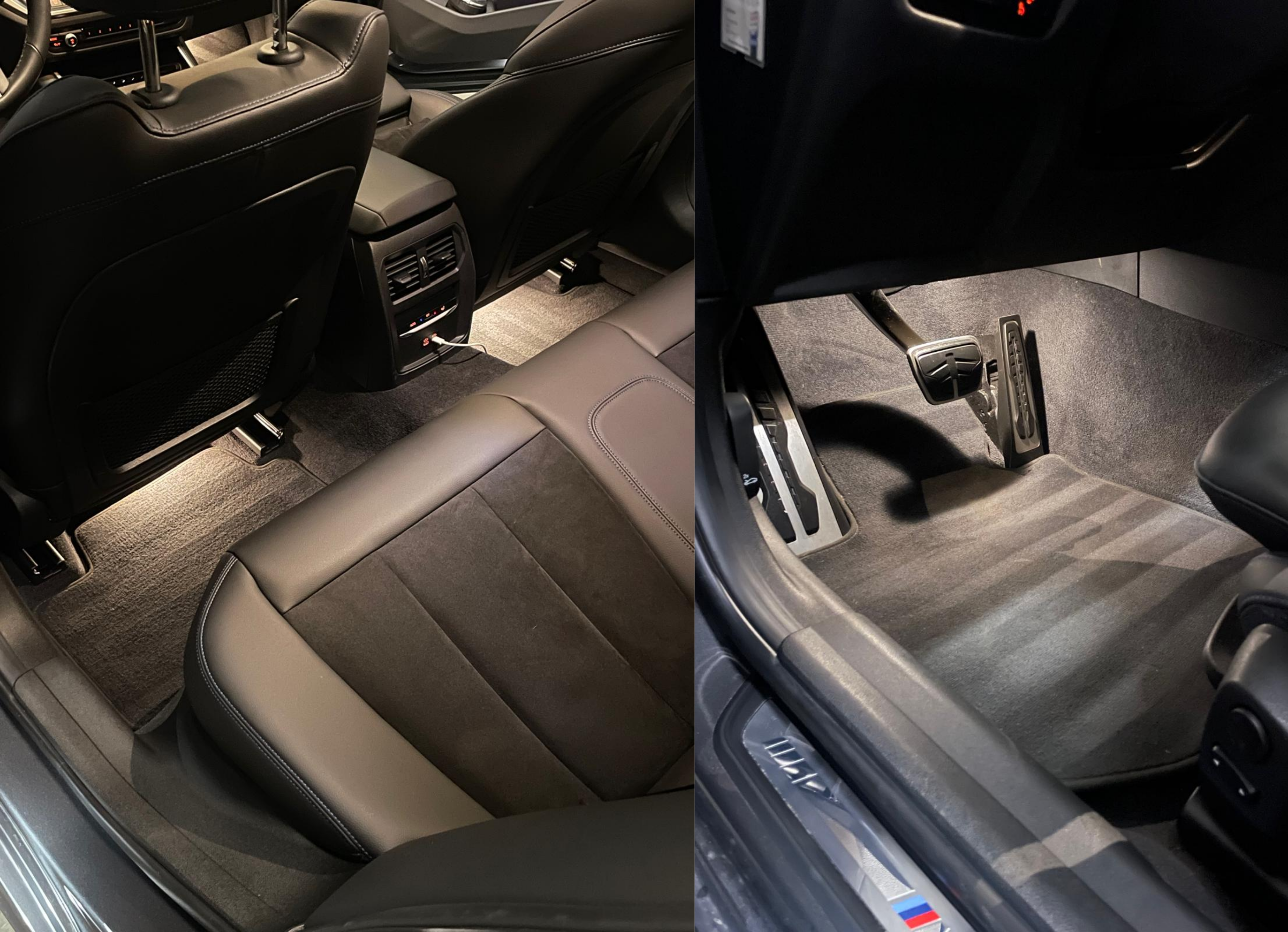 Interieur & exterieure behandeling